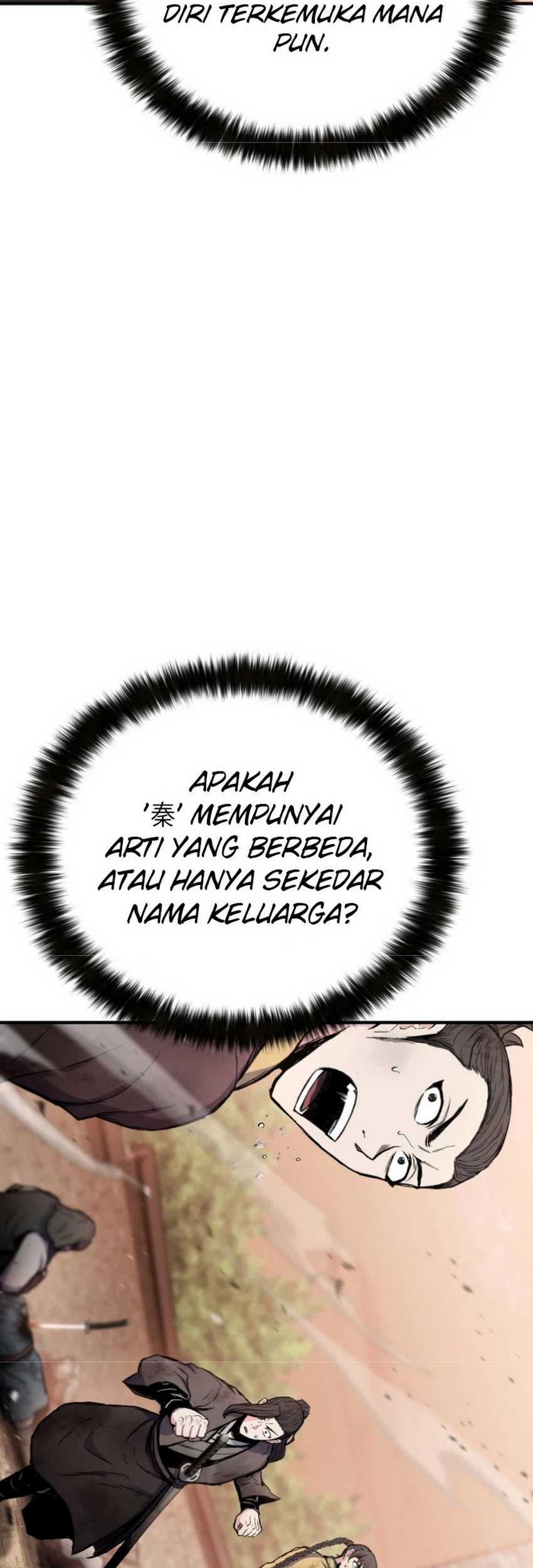 Master of the Martial Arts Library Chapter 44 Gambar 111