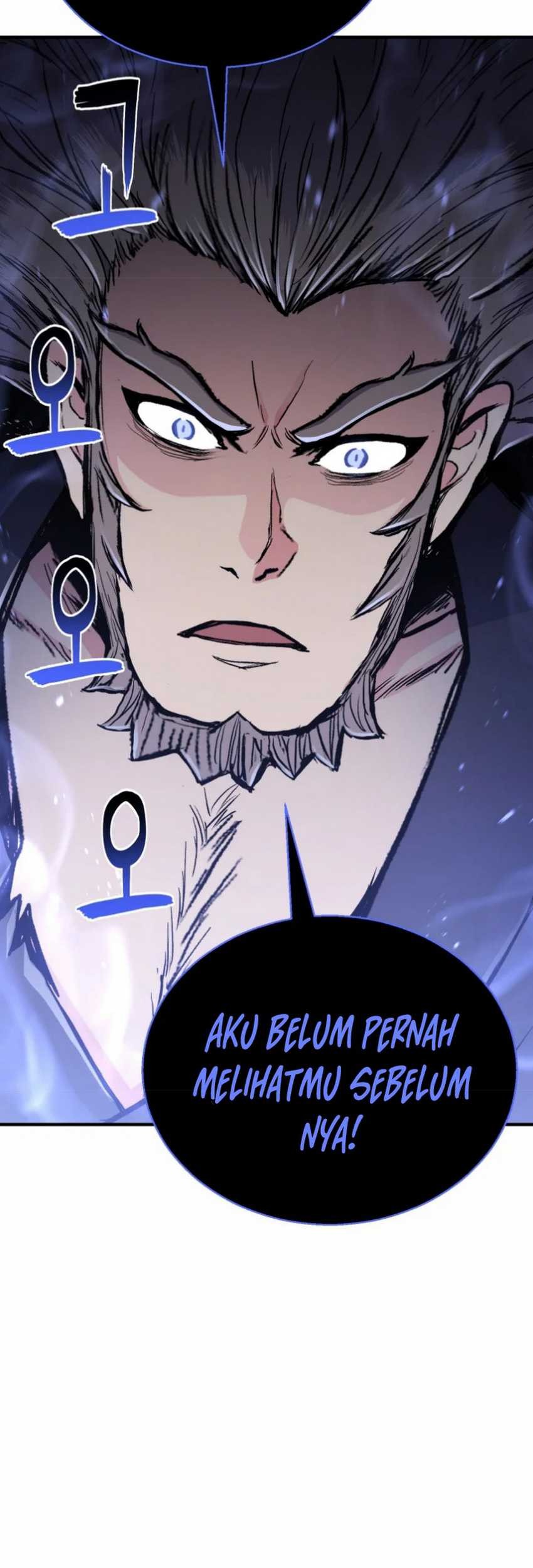 Master of the Martial Arts Library Chapter 44 Gambar 8