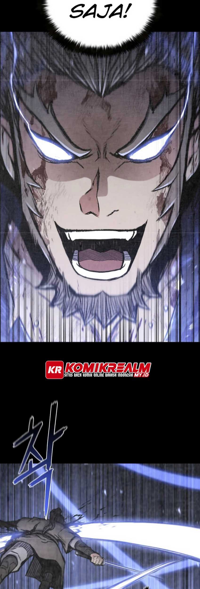 Master of the Martial Arts Library Chapter 44 Gambar 11