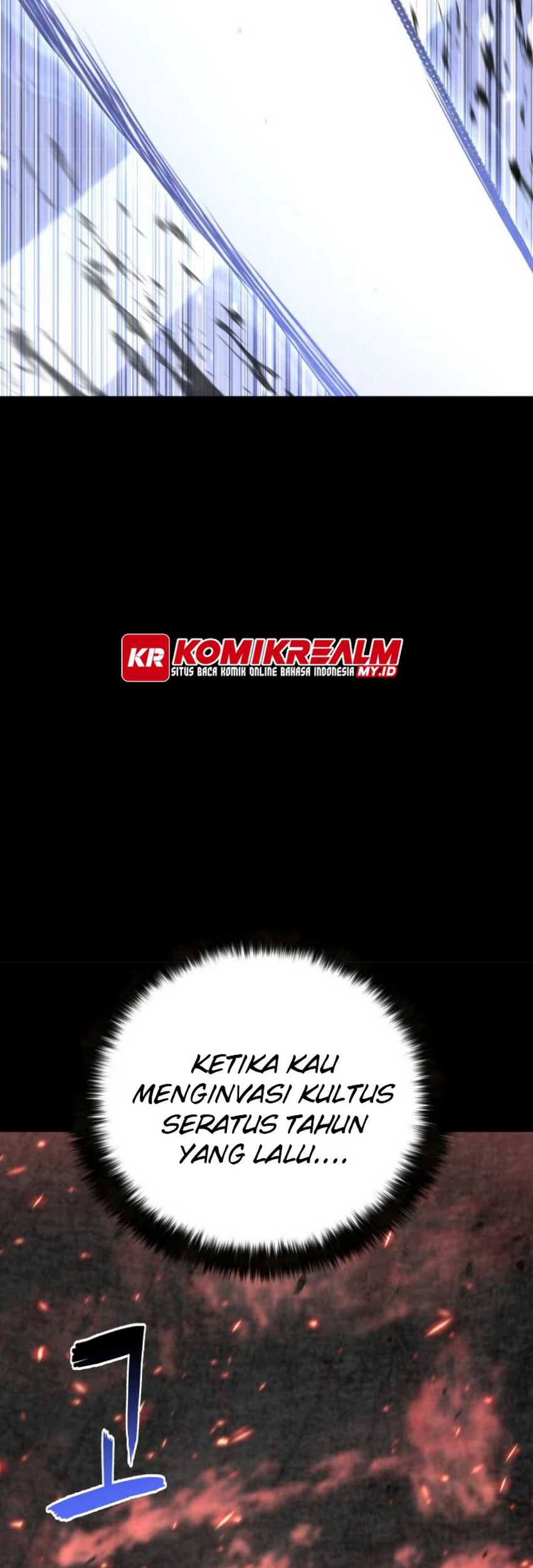 Master of the Martial Arts Library Chapter 44 Gambar 14