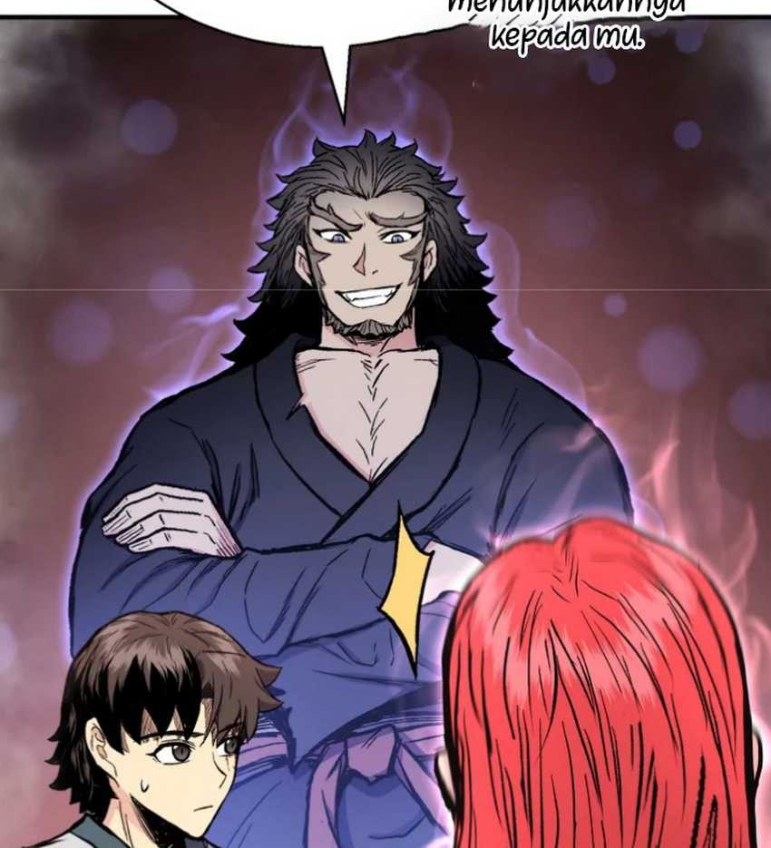 Master of the Martial Arts Library Chapter 44 Gambar 19