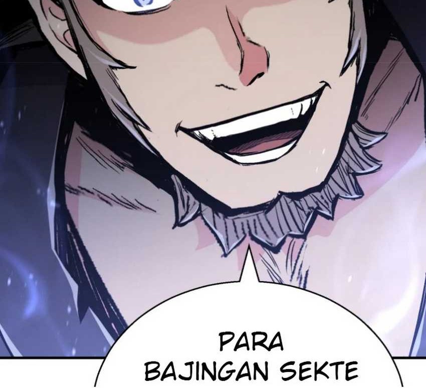 Master of the Martial Arts Library Chapter 44 Gambar 21