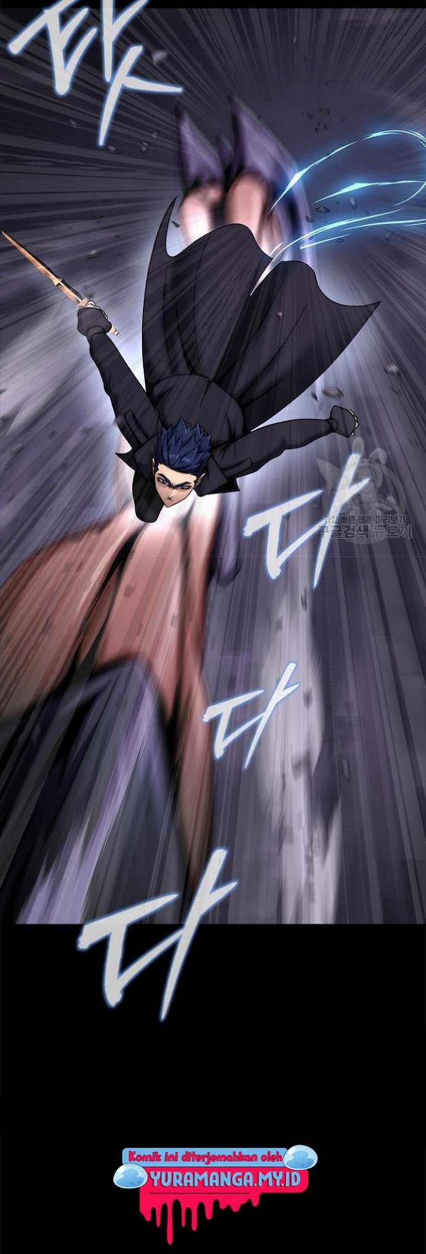 Steel-Eating Player Chapter 21 Gambar 34