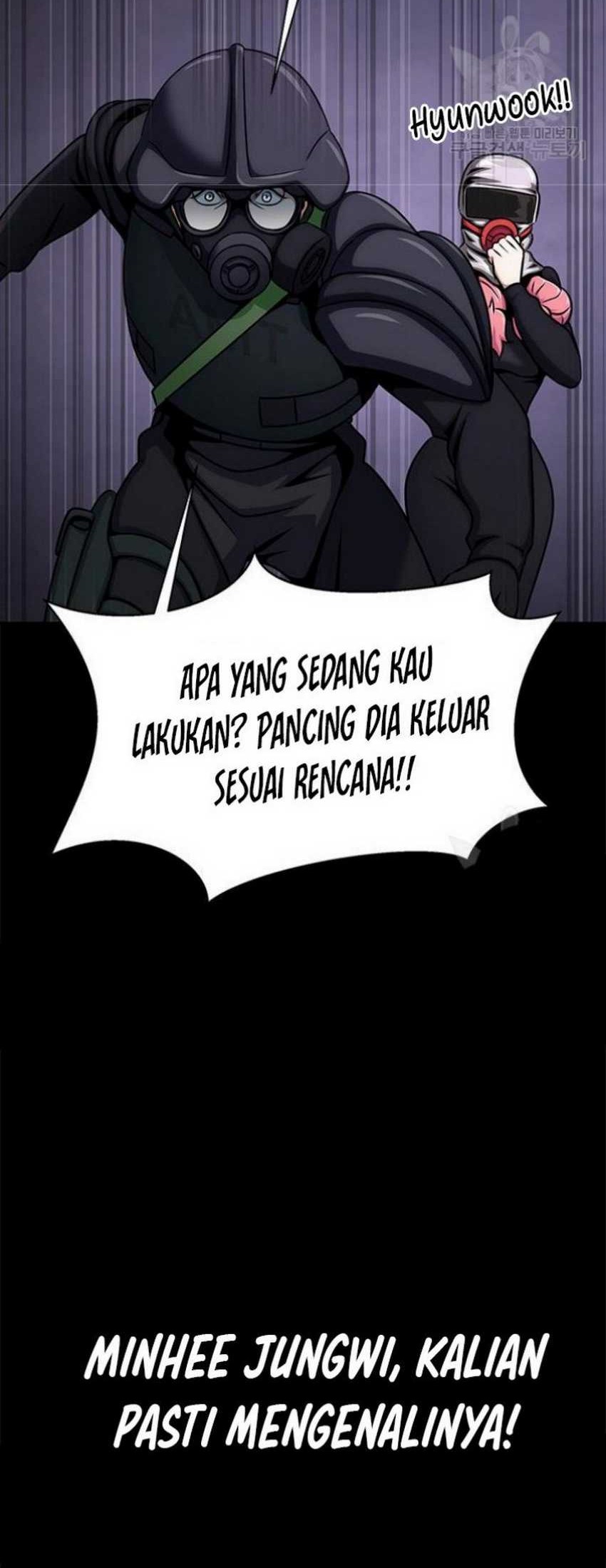 Steel-Eating Player Chapter 21 Gambar 37