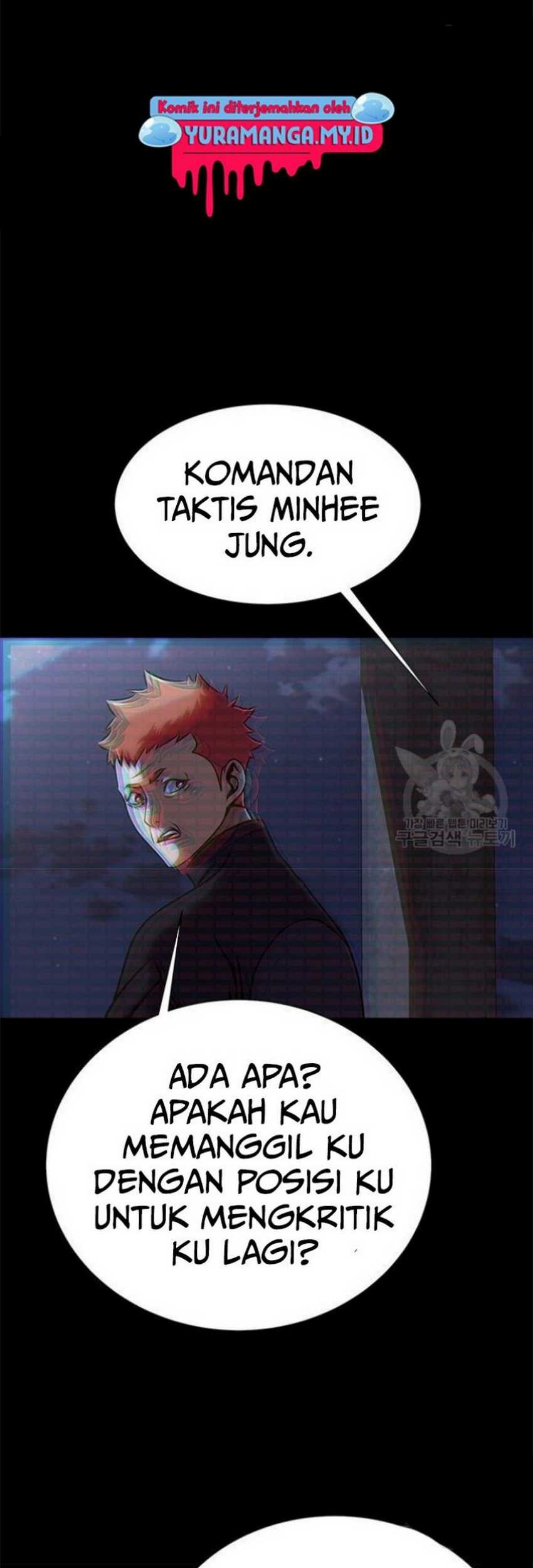 Steel-Eating Player Chapter 21 Gambar 38