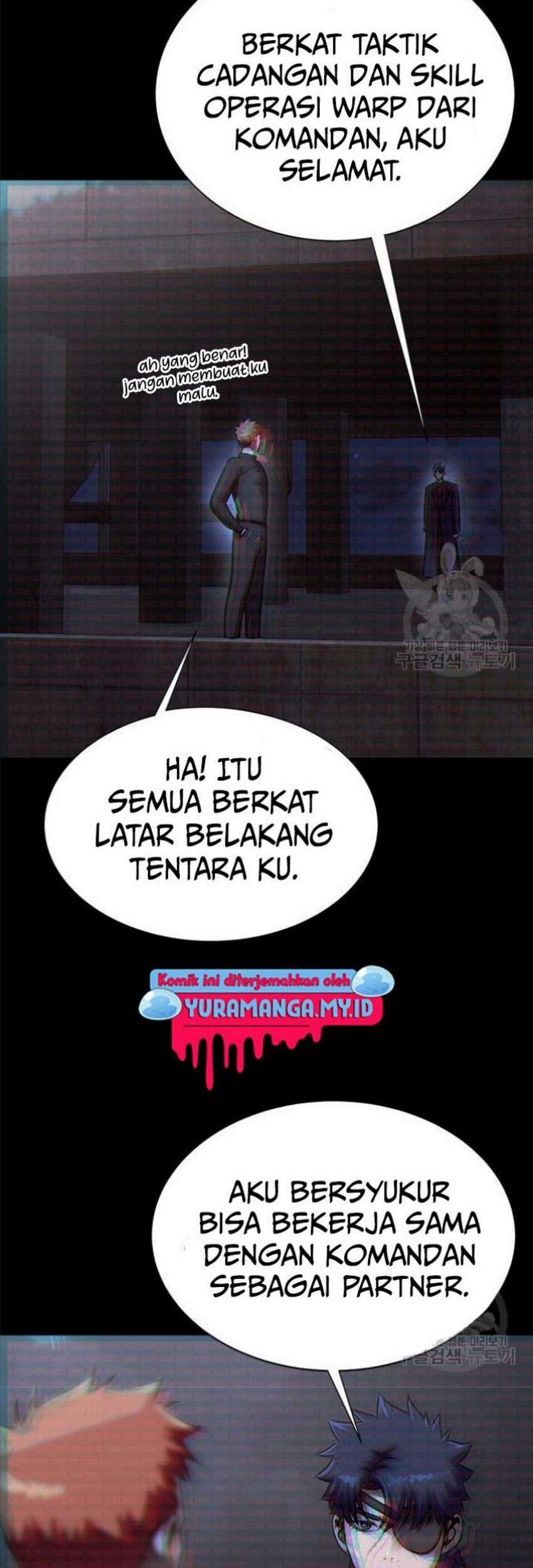 Steel-Eating Player Chapter 21 Gambar 39