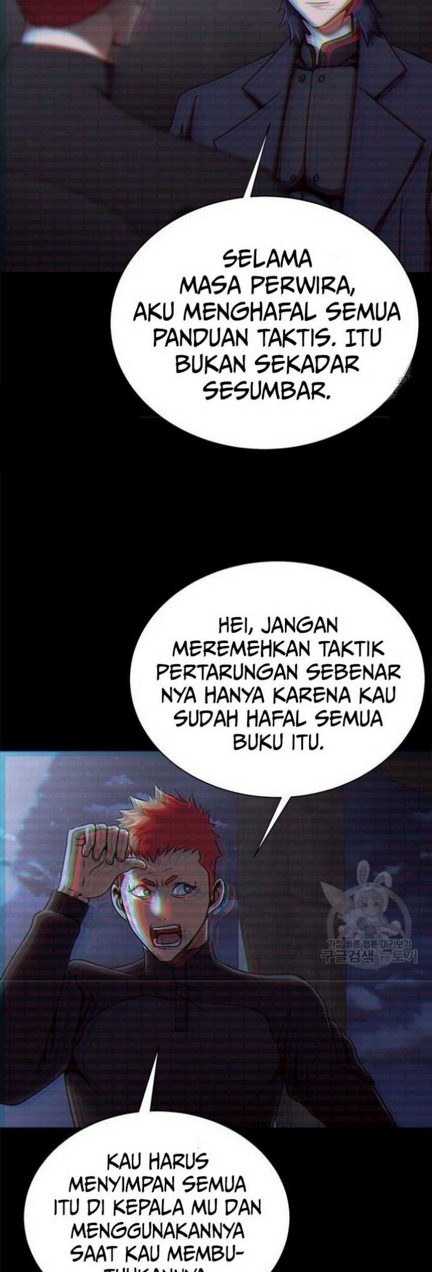 Steel-Eating Player Chapter 21 Gambar 40