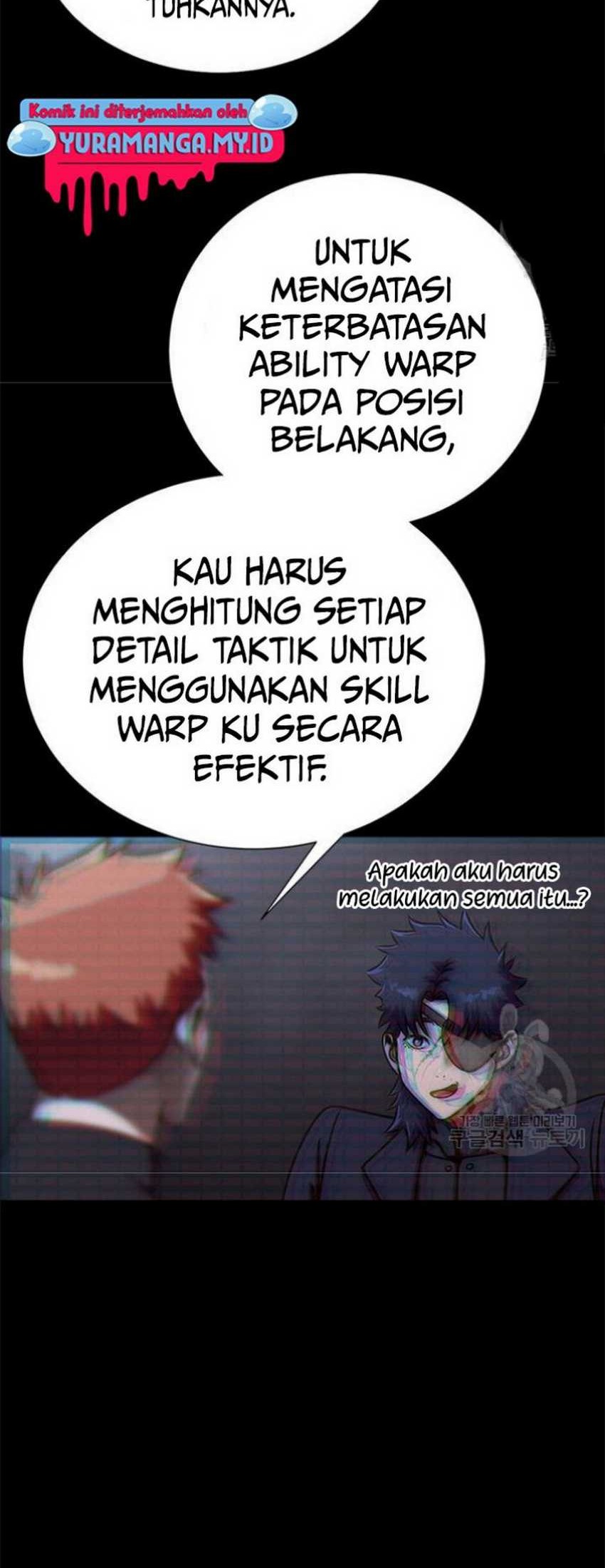 Steel-Eating Player Chapter 21 Gambar 41