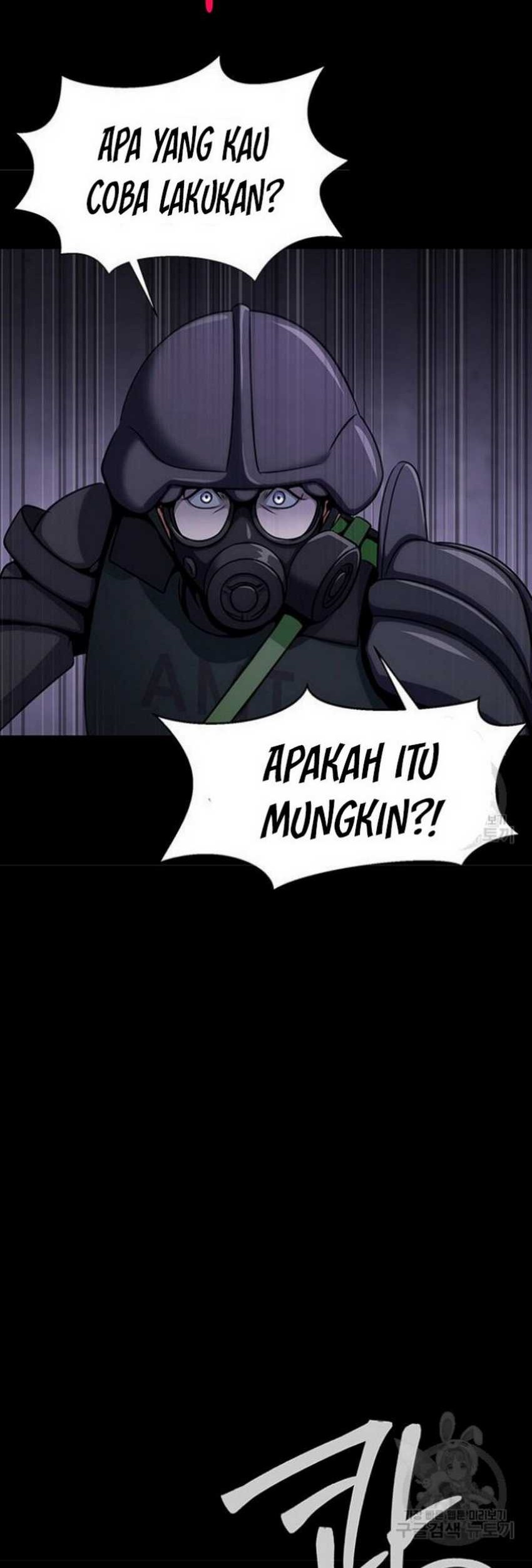 Steel-Eating Player Chapter 21 Gambar 43