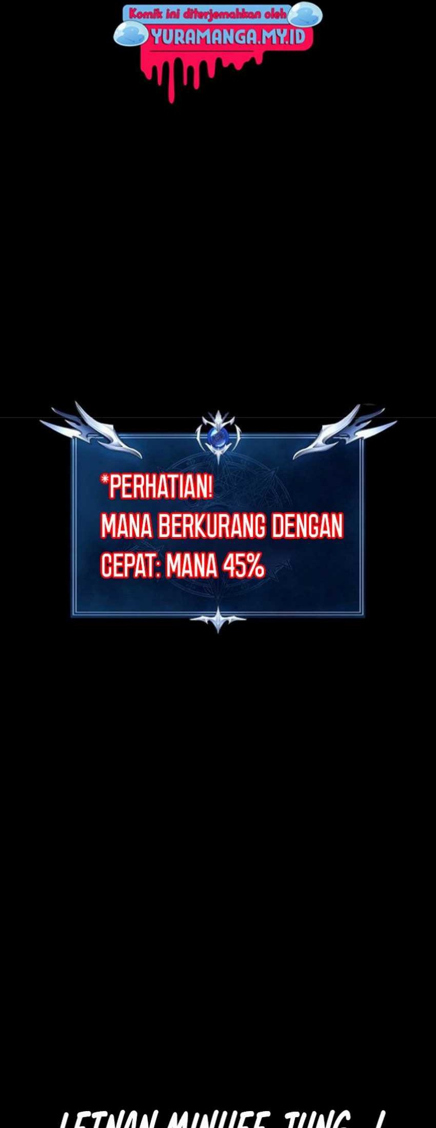 Steel-Eating Player Chapter 21 Gambar 45