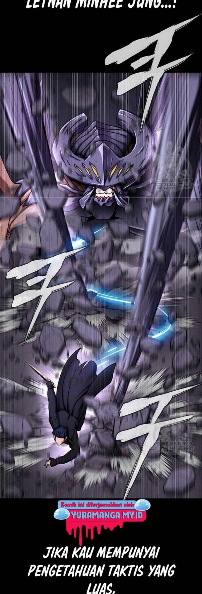 Steel-Eating Player Chapter 21 Gambar 46