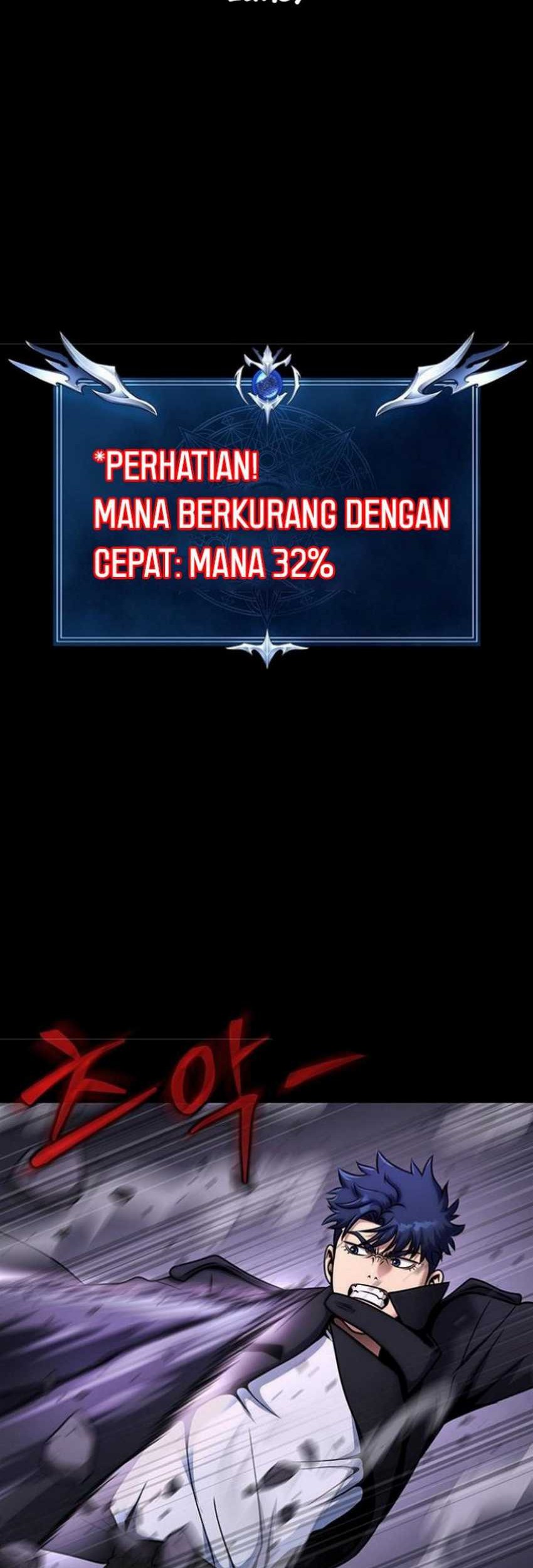 Steel-Eating Player Chapter 21 Gambar 47