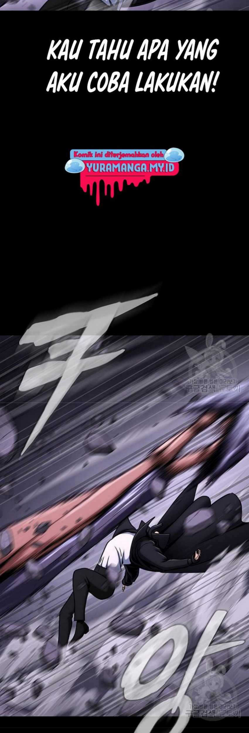 Steel-Eating Player Chapter 21 Gambar 48