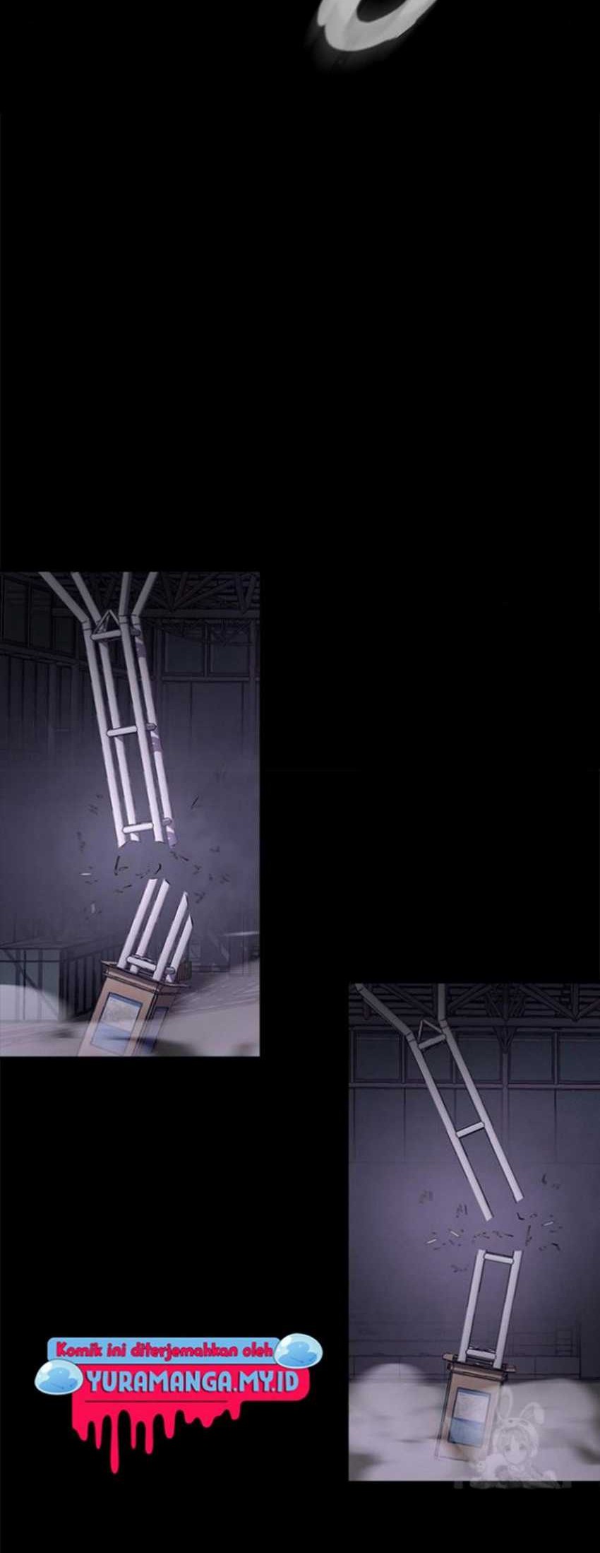 Steel-Eating Player Chapter 21 Gambar 49
