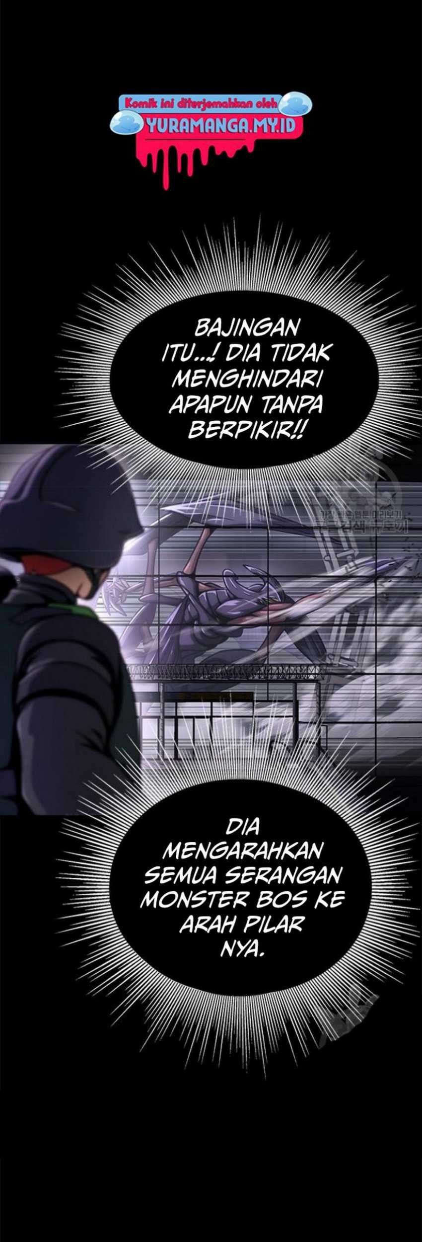 Steel-Eating Player Chapter 21 Gambar 50