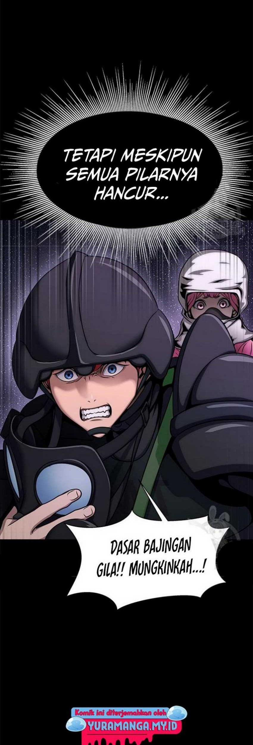 Steel-Eating Player Chapter 21 Gambar 51