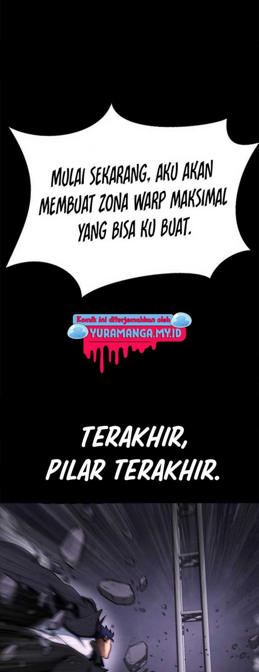 Steel-Eating Player Chapter 21 Gambar 53