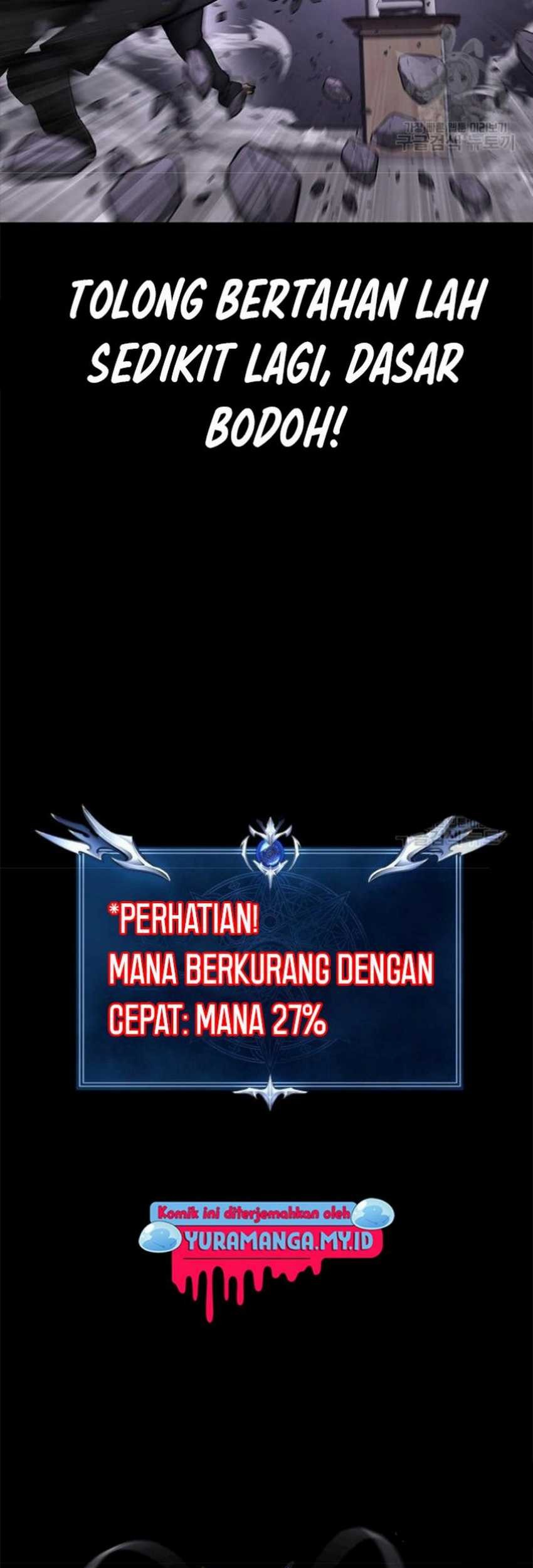 Steel-Eating Player Chapter 21 Gambar 54