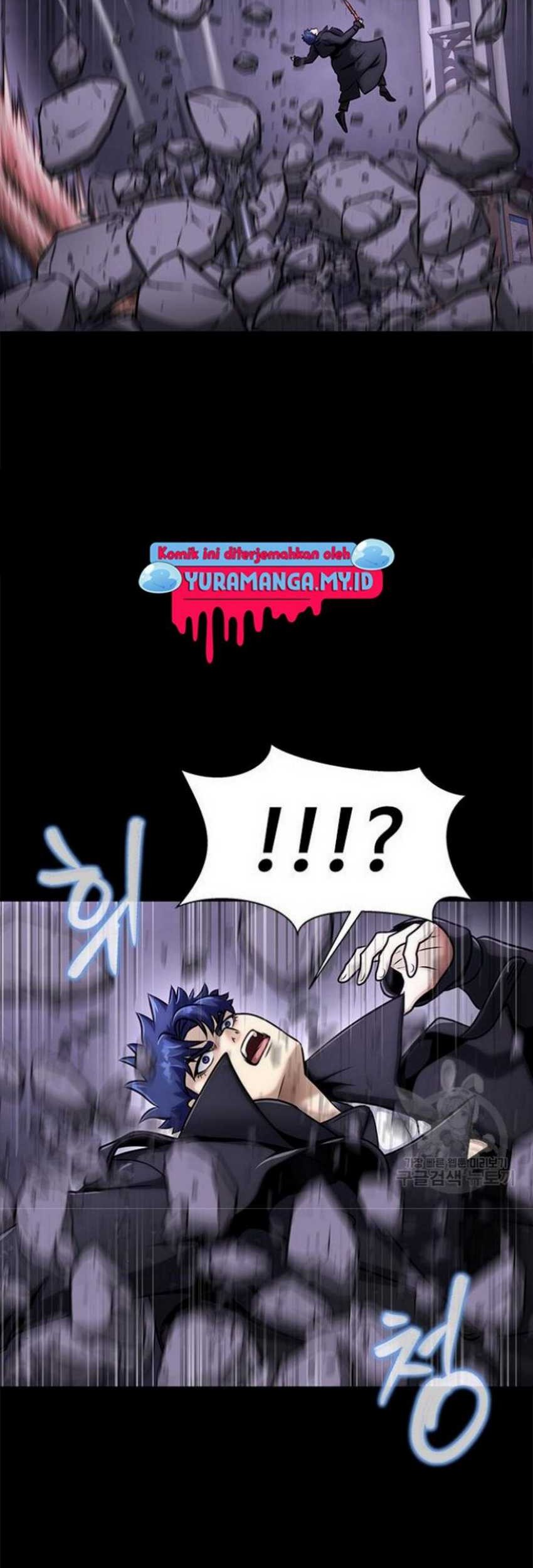 Steel-Eating Player Chapter 21 Gambar 56