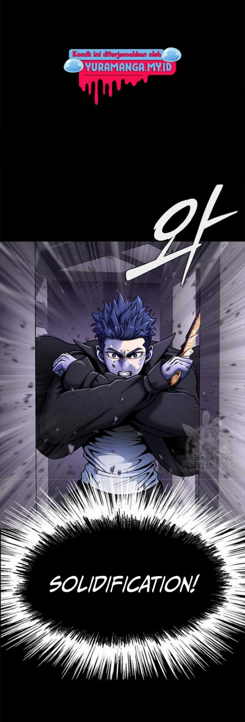 Steel-Eating Player Chapter 21 Gambar 58
