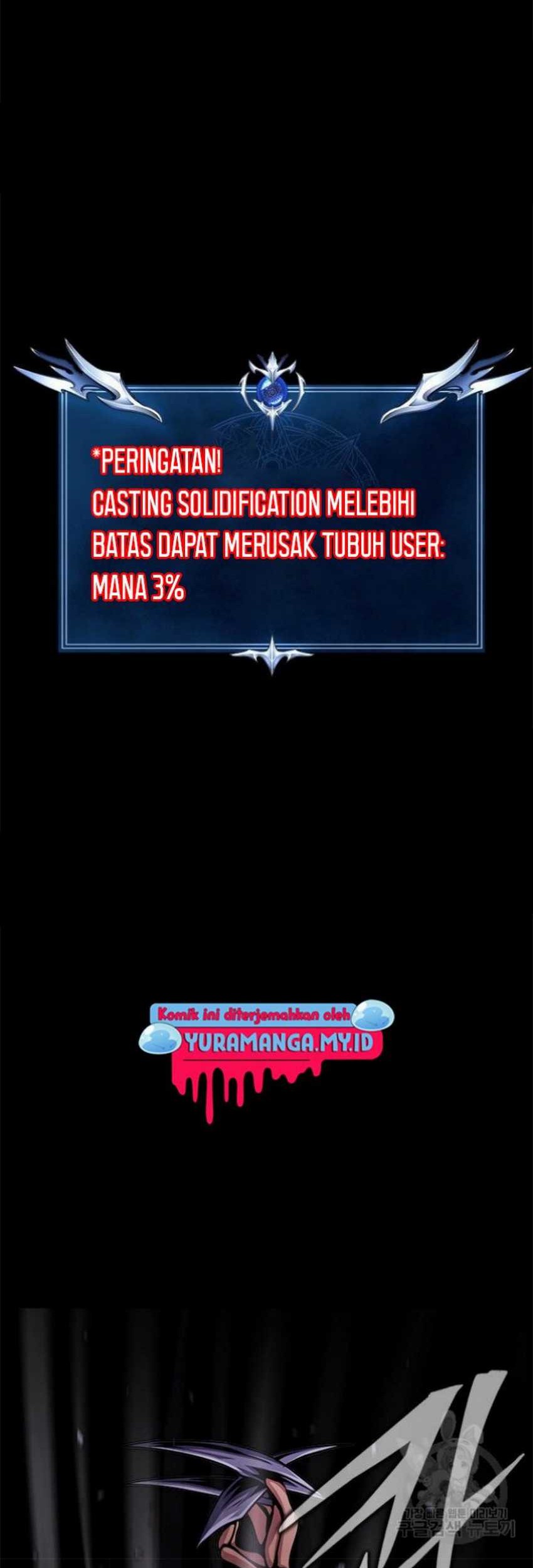 Steel-Eating Player Chapter 21 Gambar 59