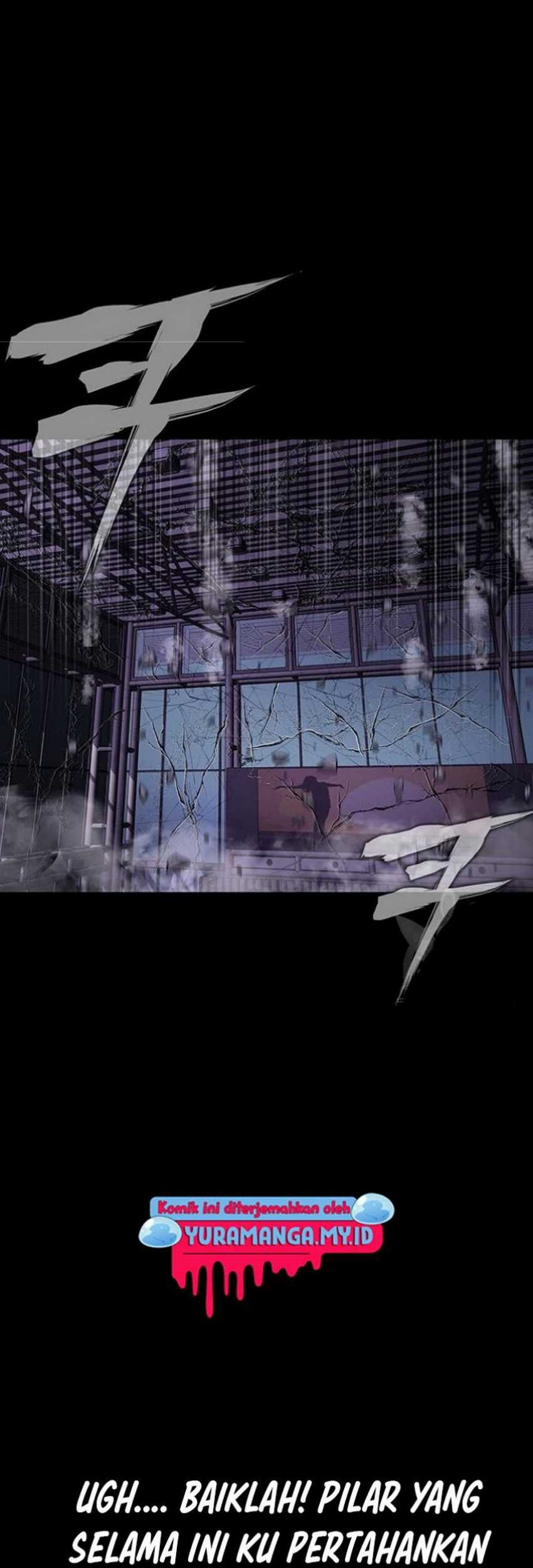 Steel-Eating Player Chapter 21 Gambar 63