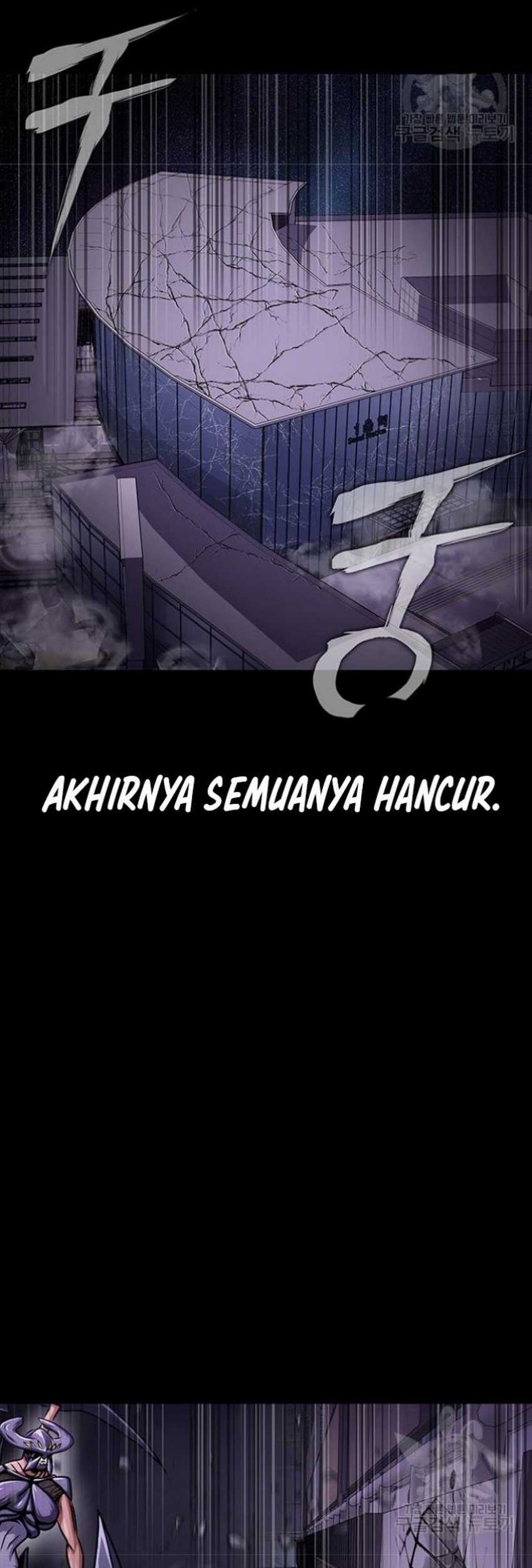 Steel-Eating Player Chapter 21 Gambar 64