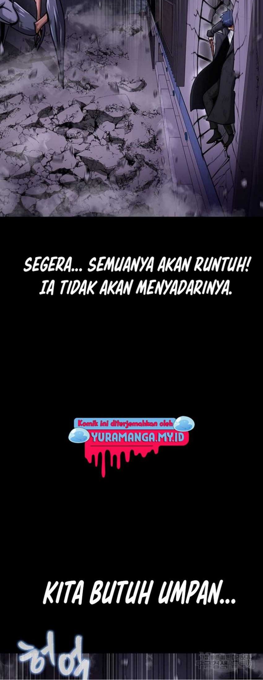 Steel-Eating Player Chapter 21 Gambar 65