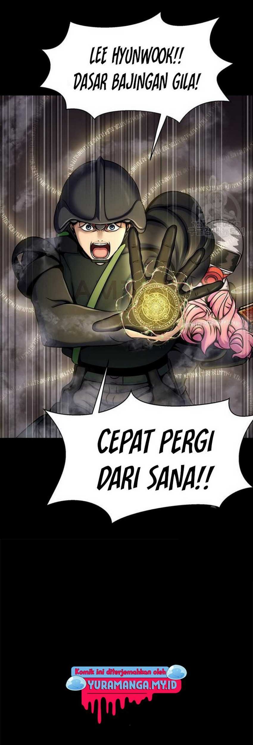 Steel-Eating Player Chapter 21 Gambar 67