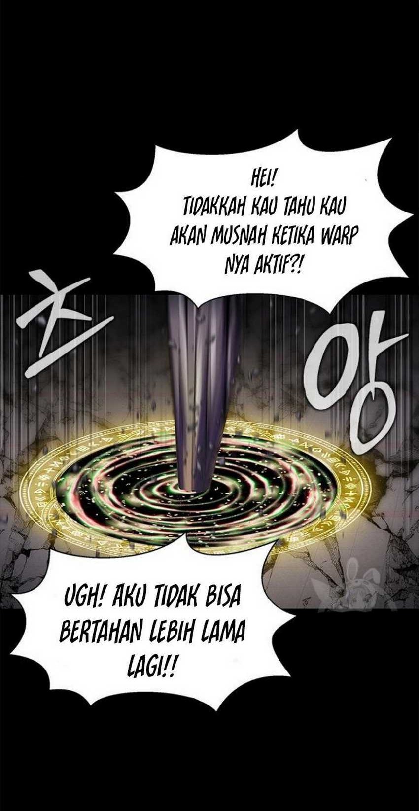 Steel-Eating Player Chapter 21 Gambar 69