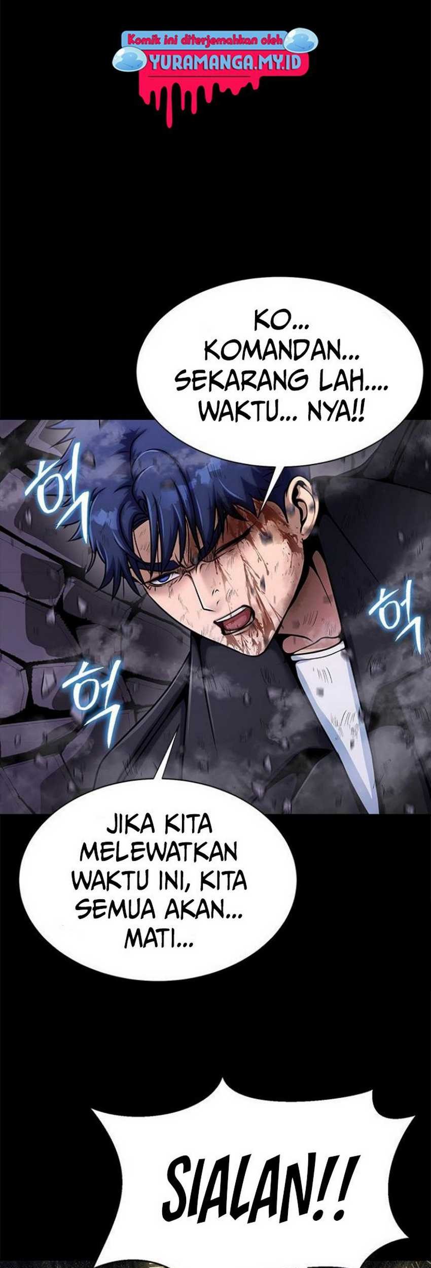 Steel-Eating Player Chapter 21 Gambar 70
