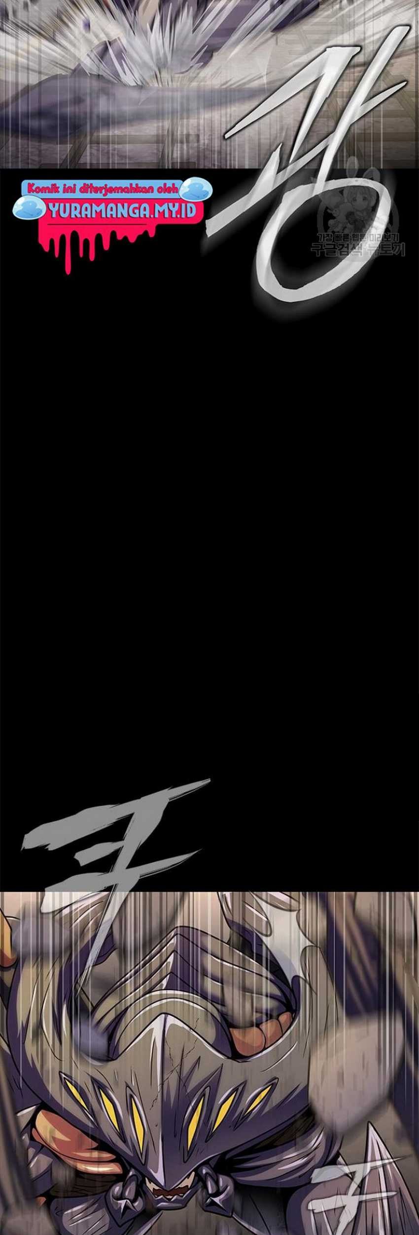 Steel-Eating Player Chapter 21 Gambar 74