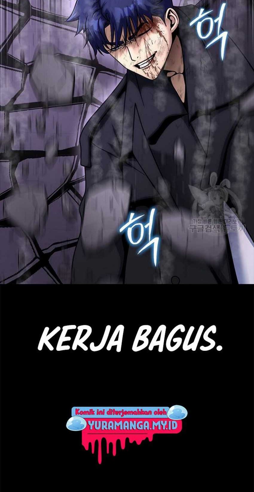 Steel-Eating Player Chapter 21 Gambar 77