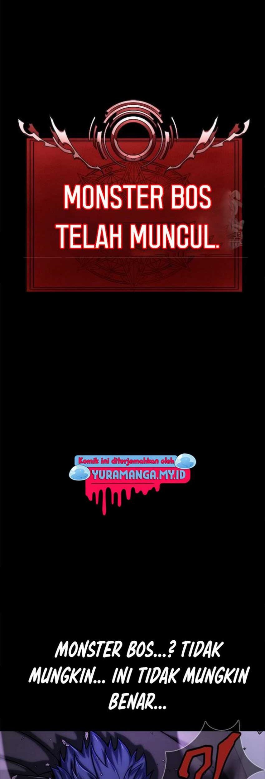 Steel-Eating Player Chapter 21 Gambar 3