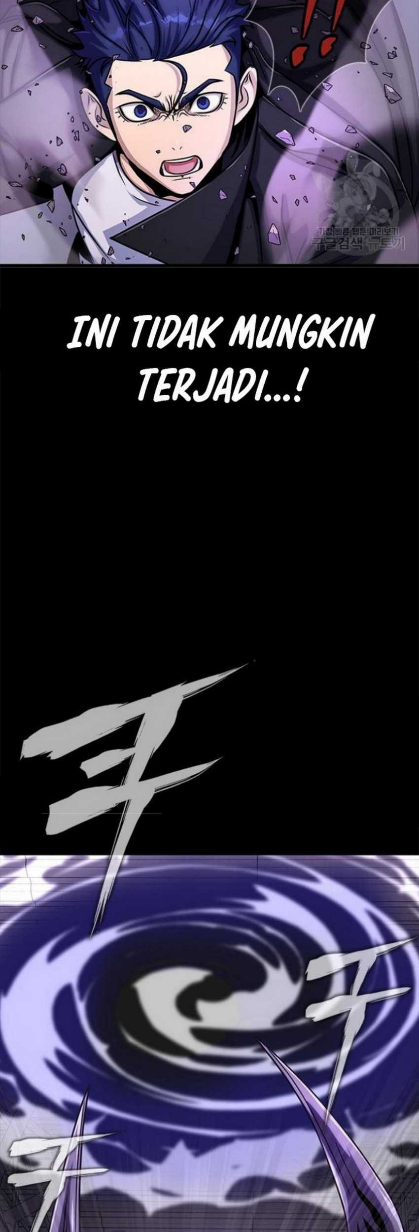 Steel-Eating Player Chapter 21 Gambar 4