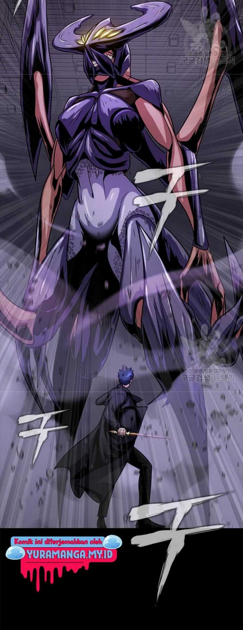 Steel-Eating Player Chapter 21 Gambar 5