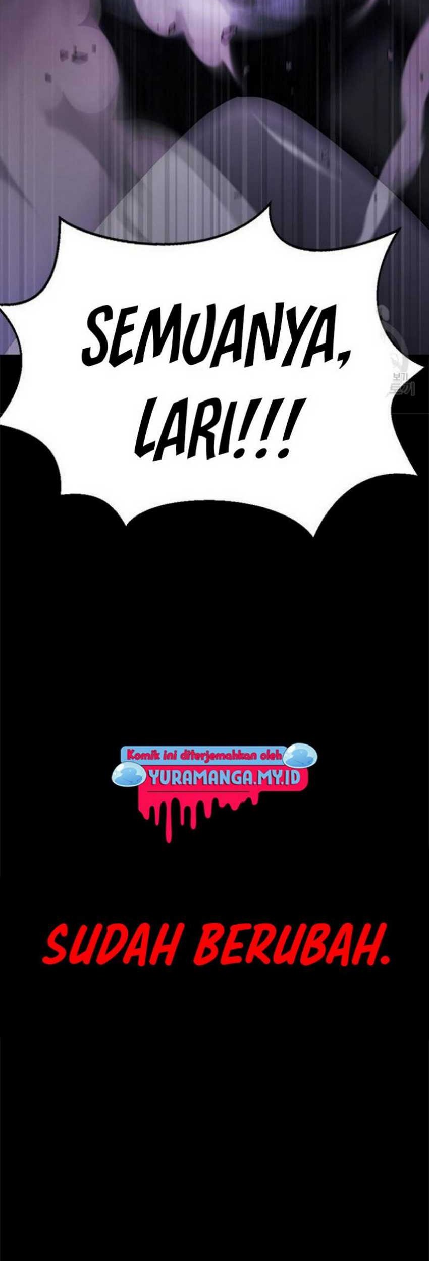 Steel-Eating Player Chapter 21 Gambar 8