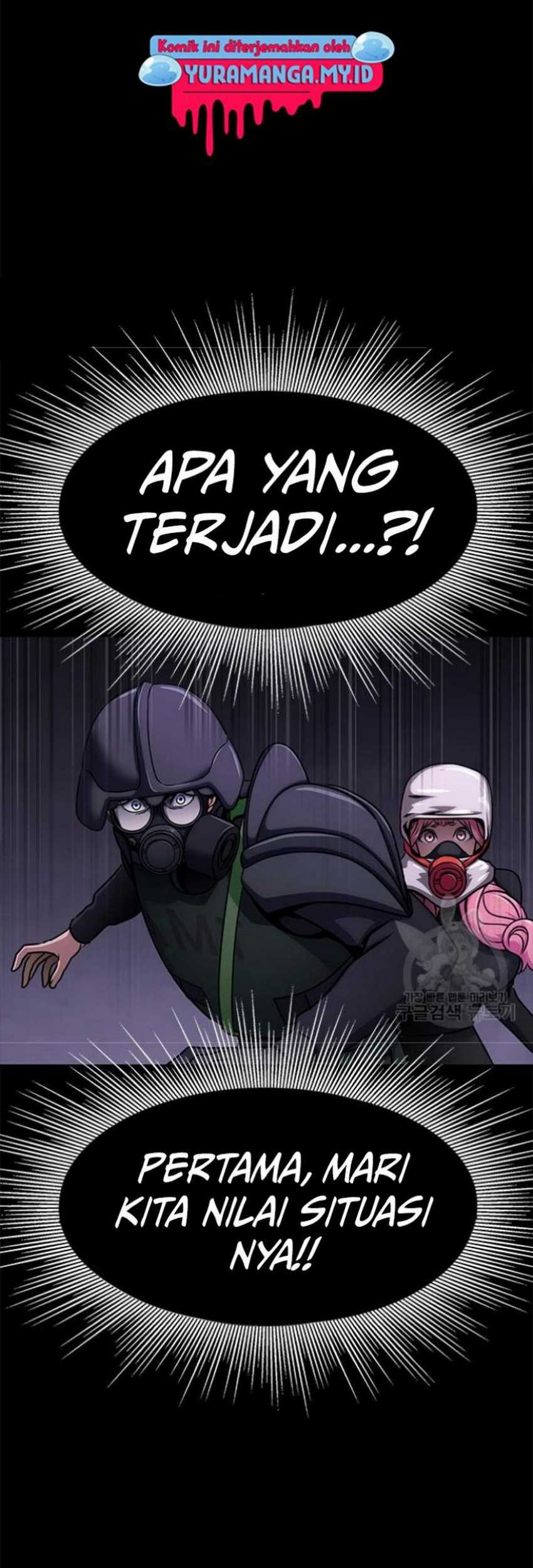 Steel-Eating Player Chapter 21 Gambar 10