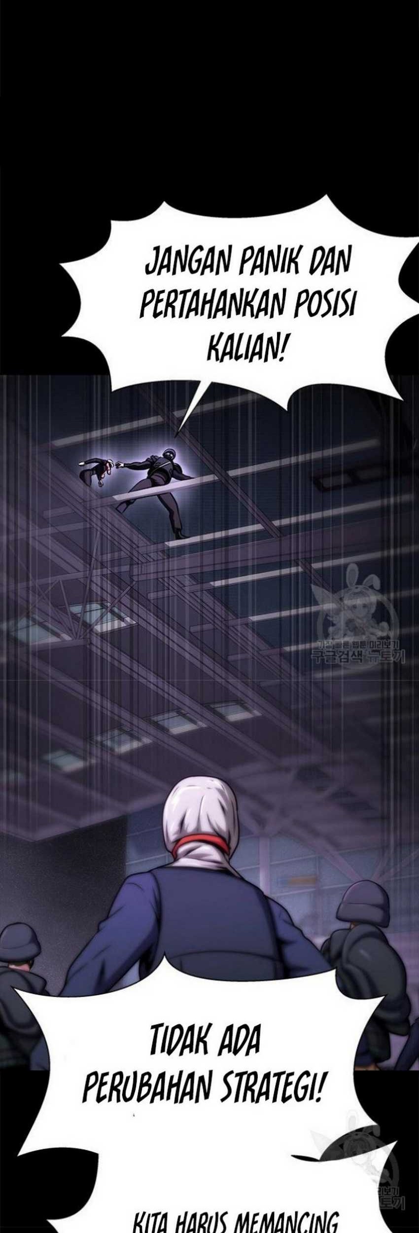 Steel-Eating Player Chapter 21 Gambar 11