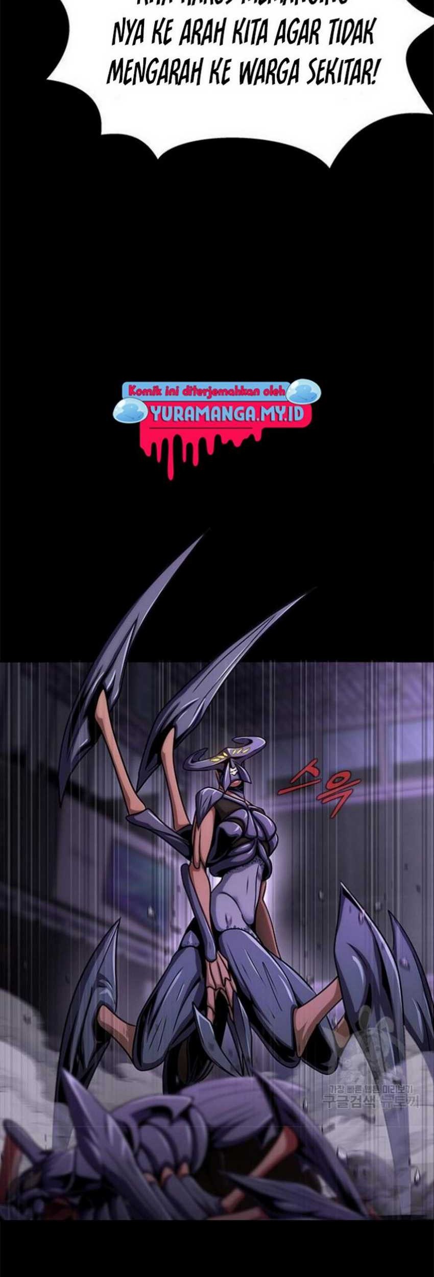Steel-Eating Player Chapter 21 Gambar 12