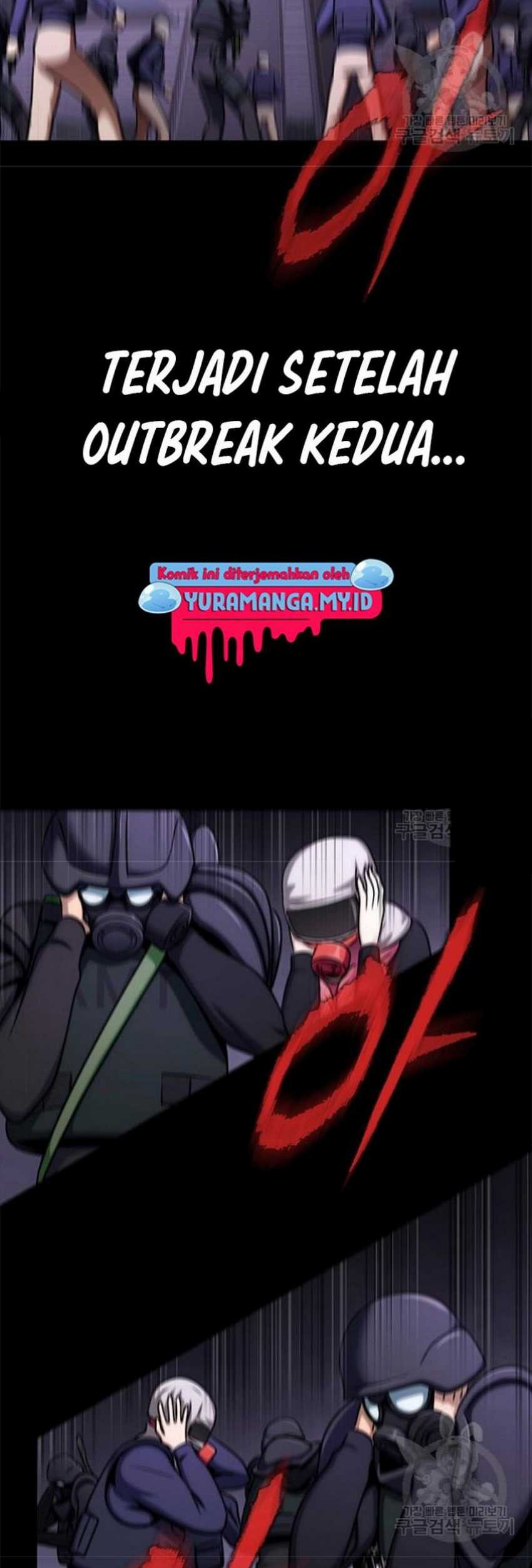 Steel-Eating Player Chapter 21 Gambar 16