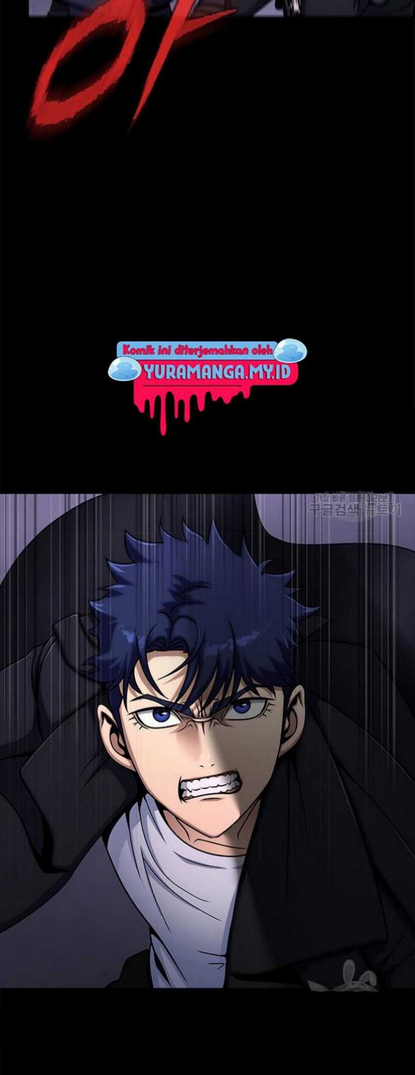 Steel-Eating Player Chapter 21 Gambar 17