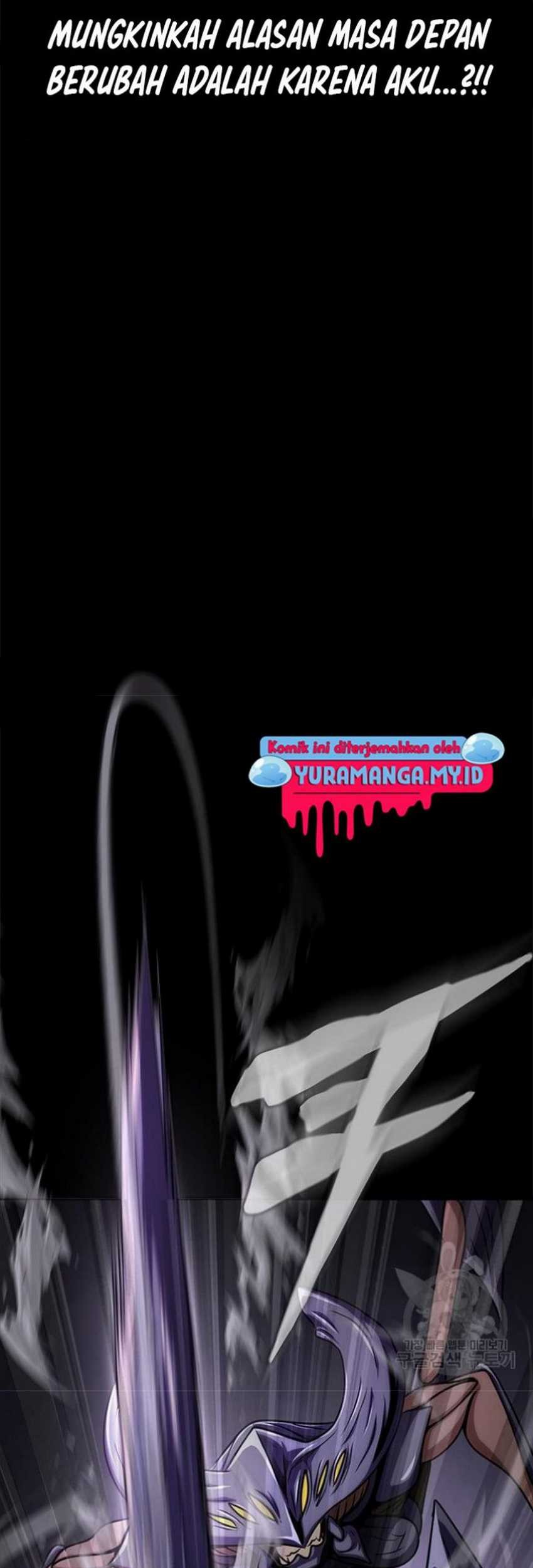Steel-Eating Player Chapter 21 Gambar 18