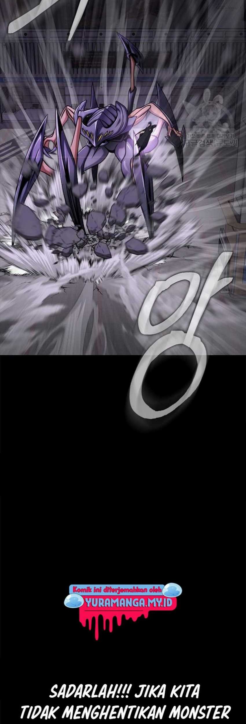 Steel-Eating Player Chapter 21 Gambar 20