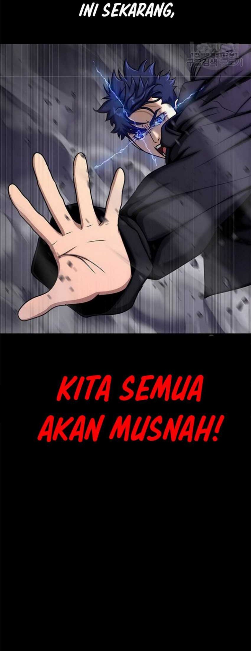 Steel-Eating Player Chapter 21 Gambar 21