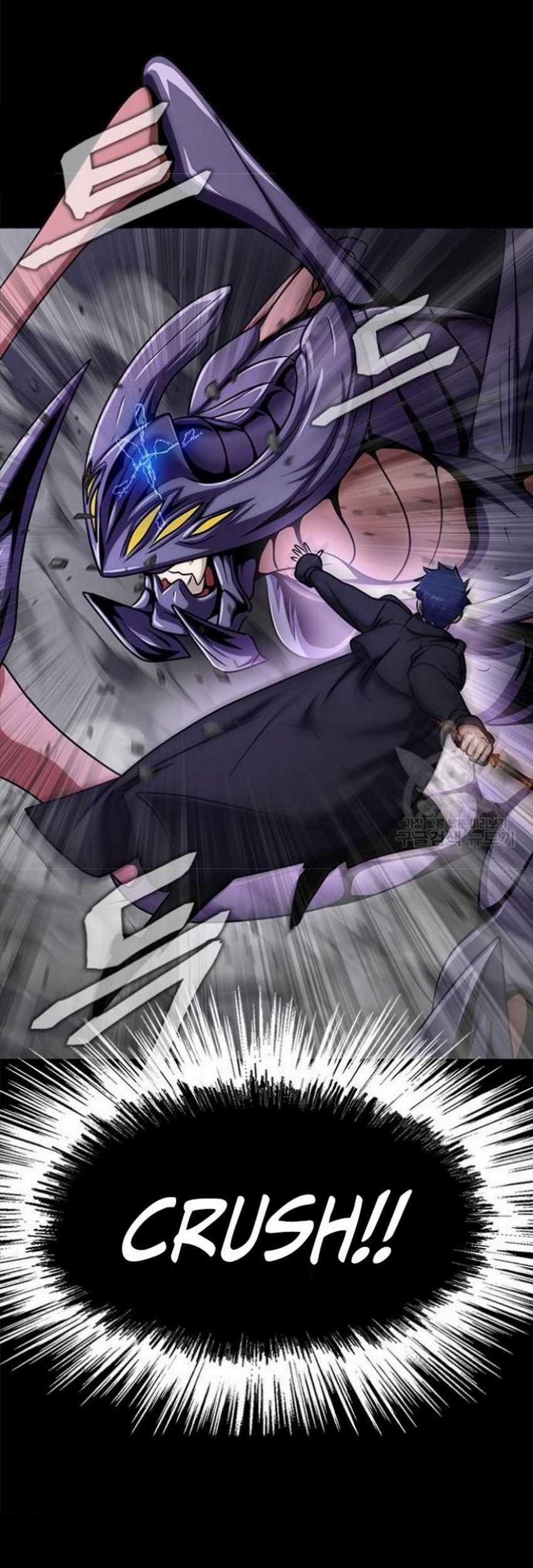 Steel-Eating Player Chapter 21 Gambar 22