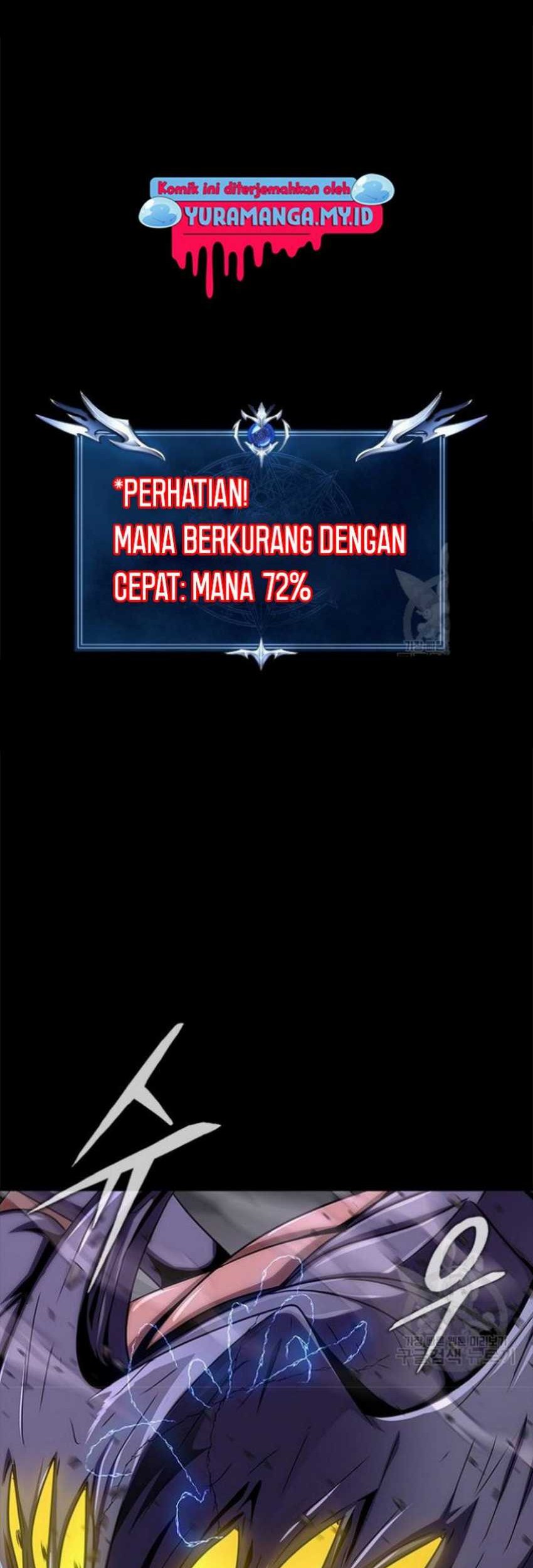 Steel-Eating Player Chapter 21 Gambar 23