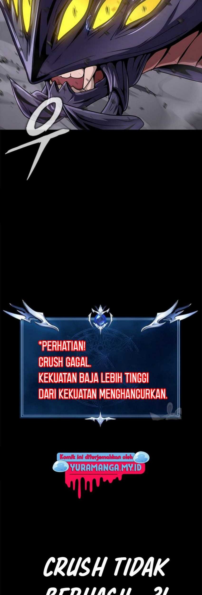 Steel-Eating Player Chapter 21 Gambar 24