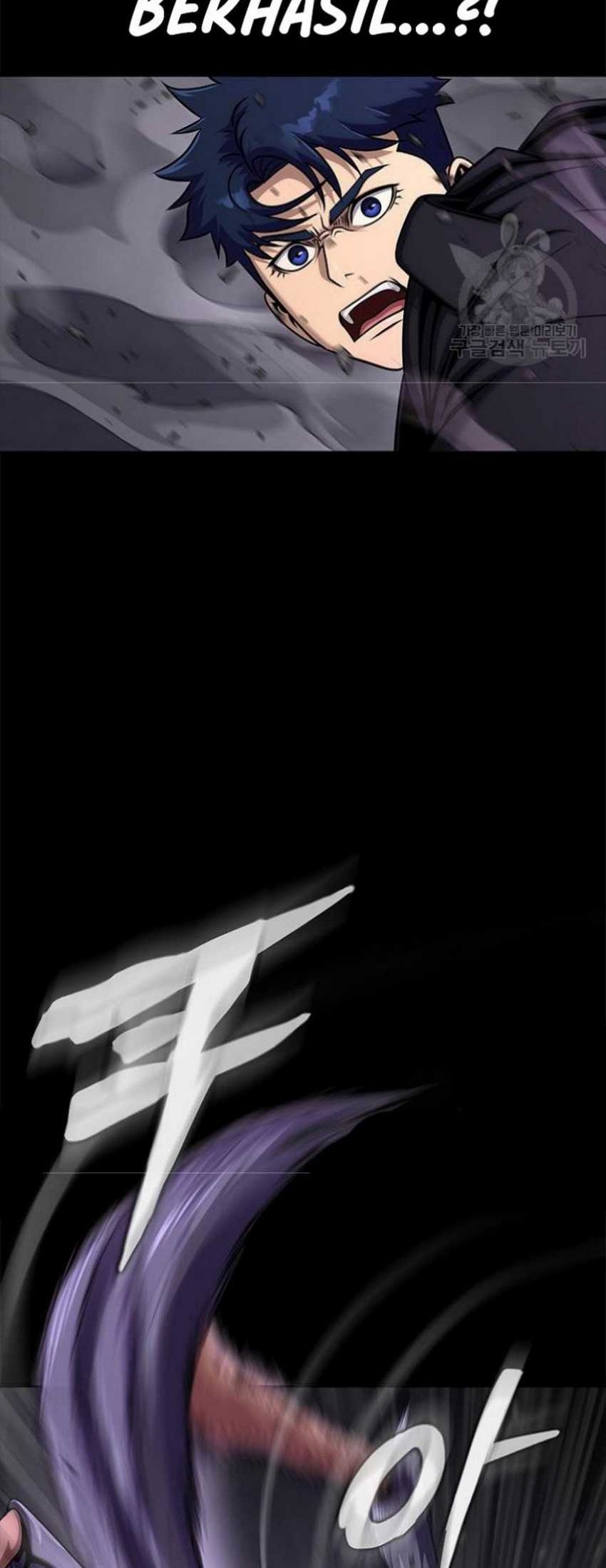 Steel-Eating Player Chapter 21 Gambar 25