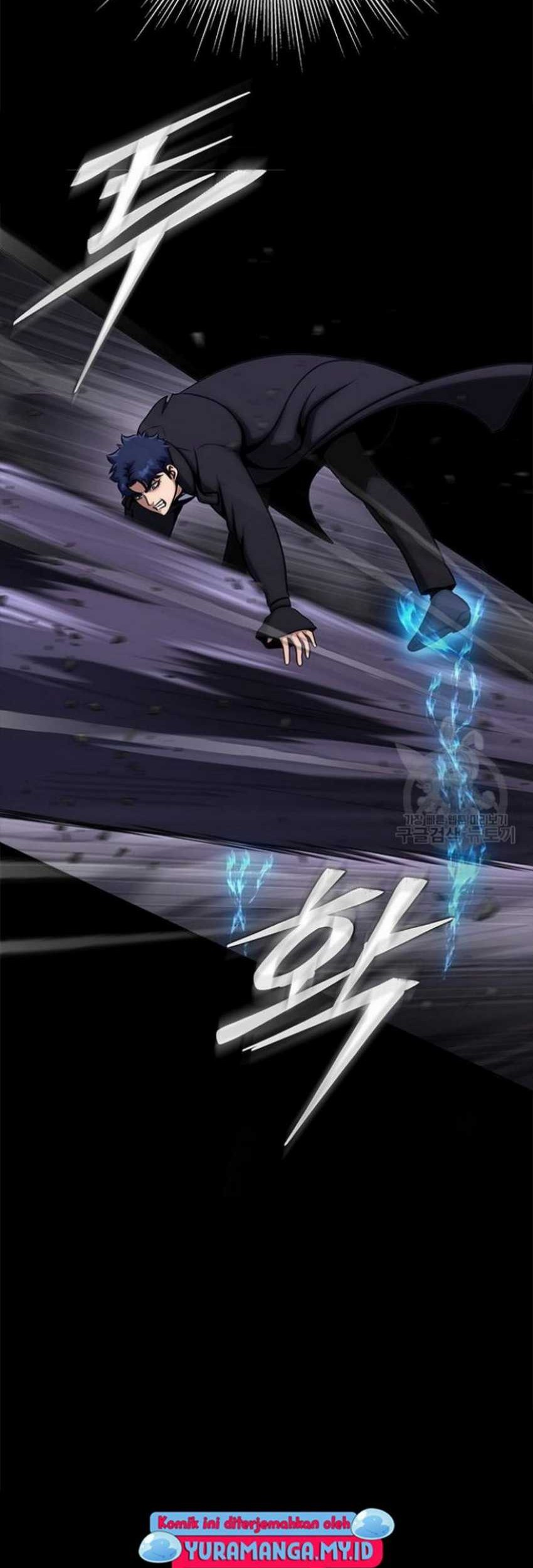 Steel-Eating Player Chapter 21 Gambar 27
